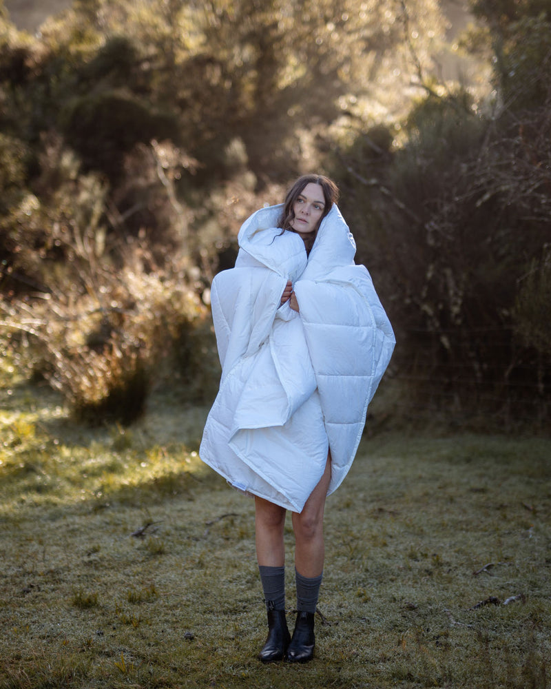 Lofty Duvet Inner
