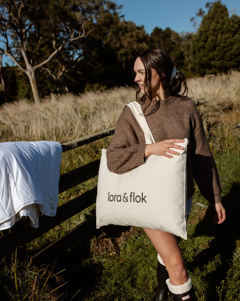 The NAP (Neck Alignment Pillow)