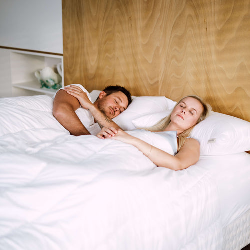 Overheating In Bed? Try These Proven Hacks for Cooler Sleep