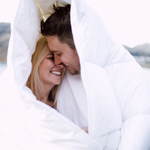 The Lofty Duvet | Winter Weight
