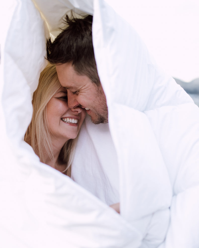 The Lofty Duvet | Winter Weight
