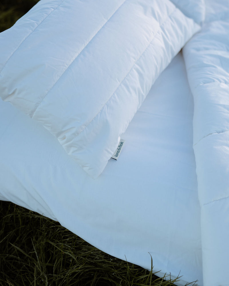 The Classic Pillow