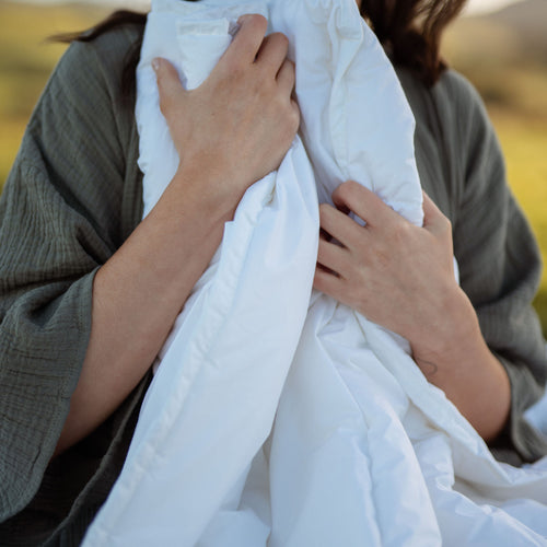 Lofty Duvet Inner - Lightweight