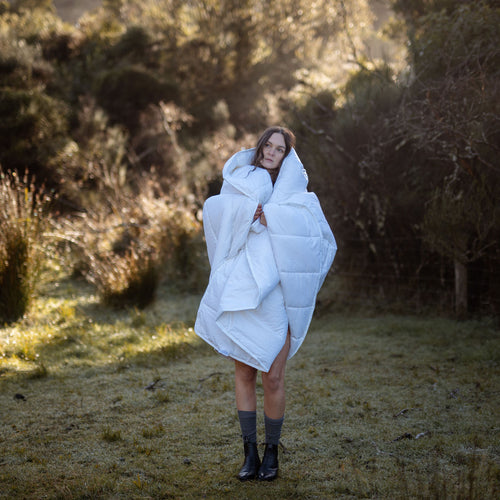 Lofty Duvet Inner
