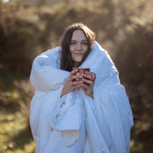 The Lofty Duvet | Winter Weight