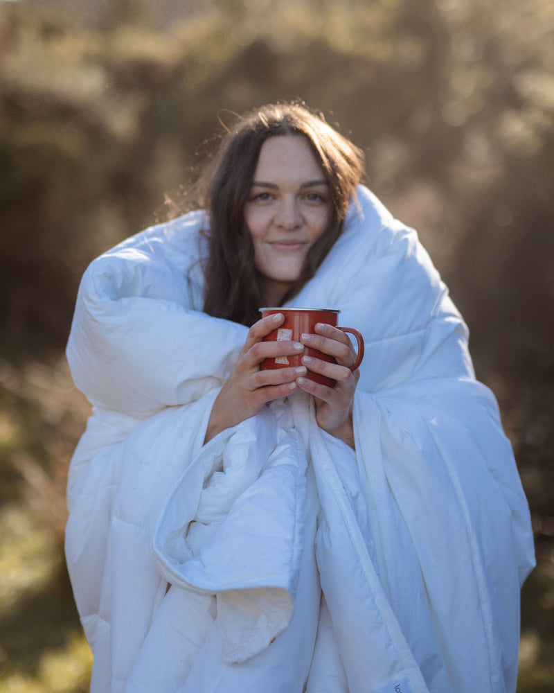 The Lofty Duvet | Winter Weight