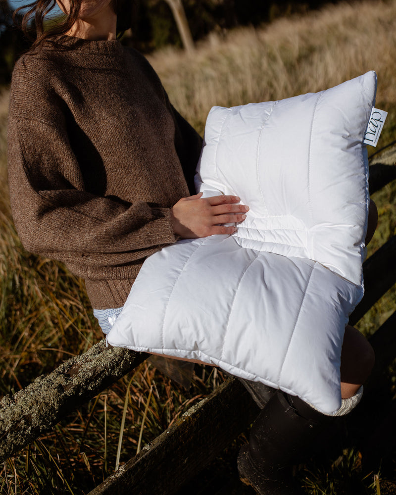 The NAP Pillow