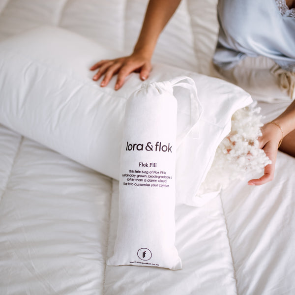 The Classic Pillow